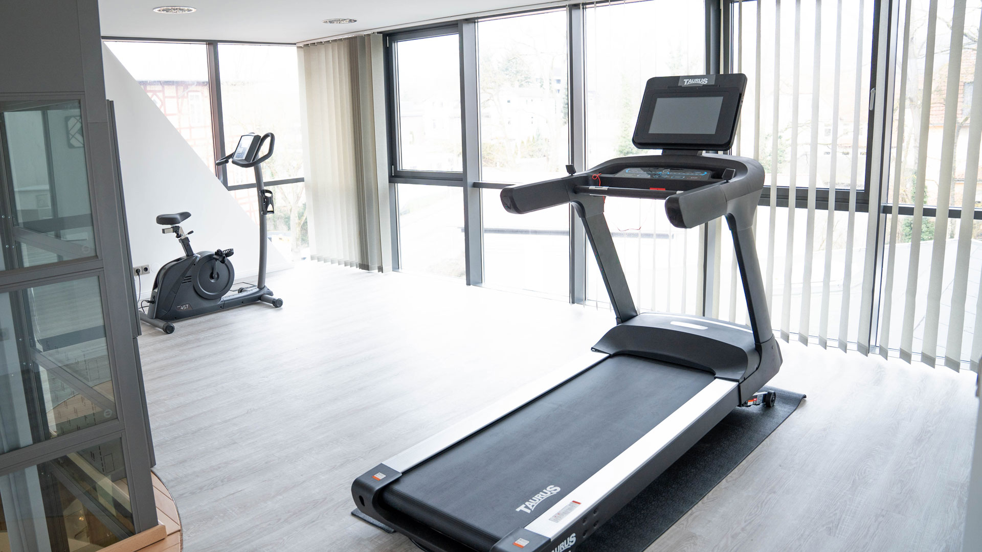 PHYSIOTHERAPIE IM E-WERK | 37574 Einbeck